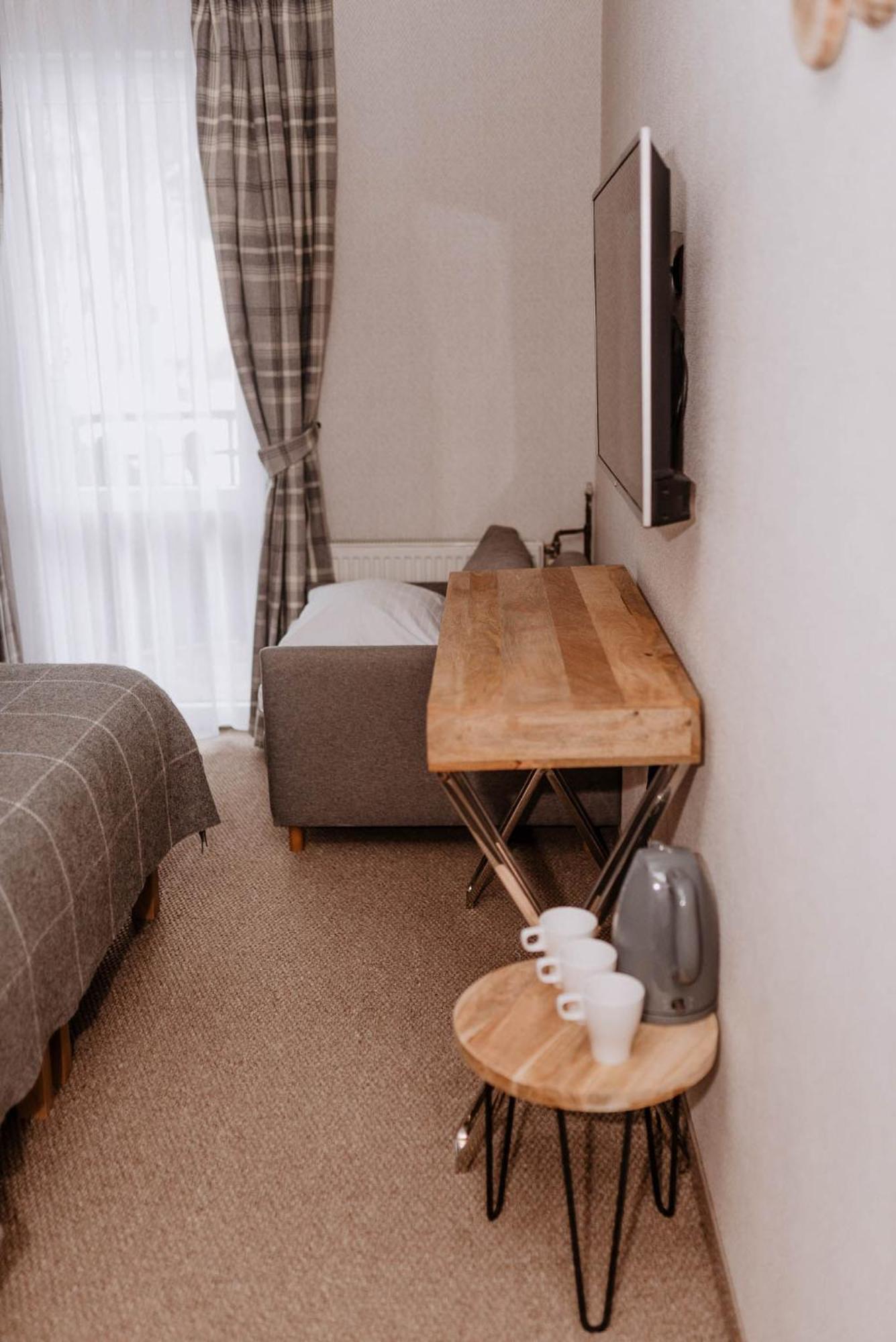 Dom Gorski Czarda - Sniadanie I Kolacja W Cenie Szczawnica Zimmer foto