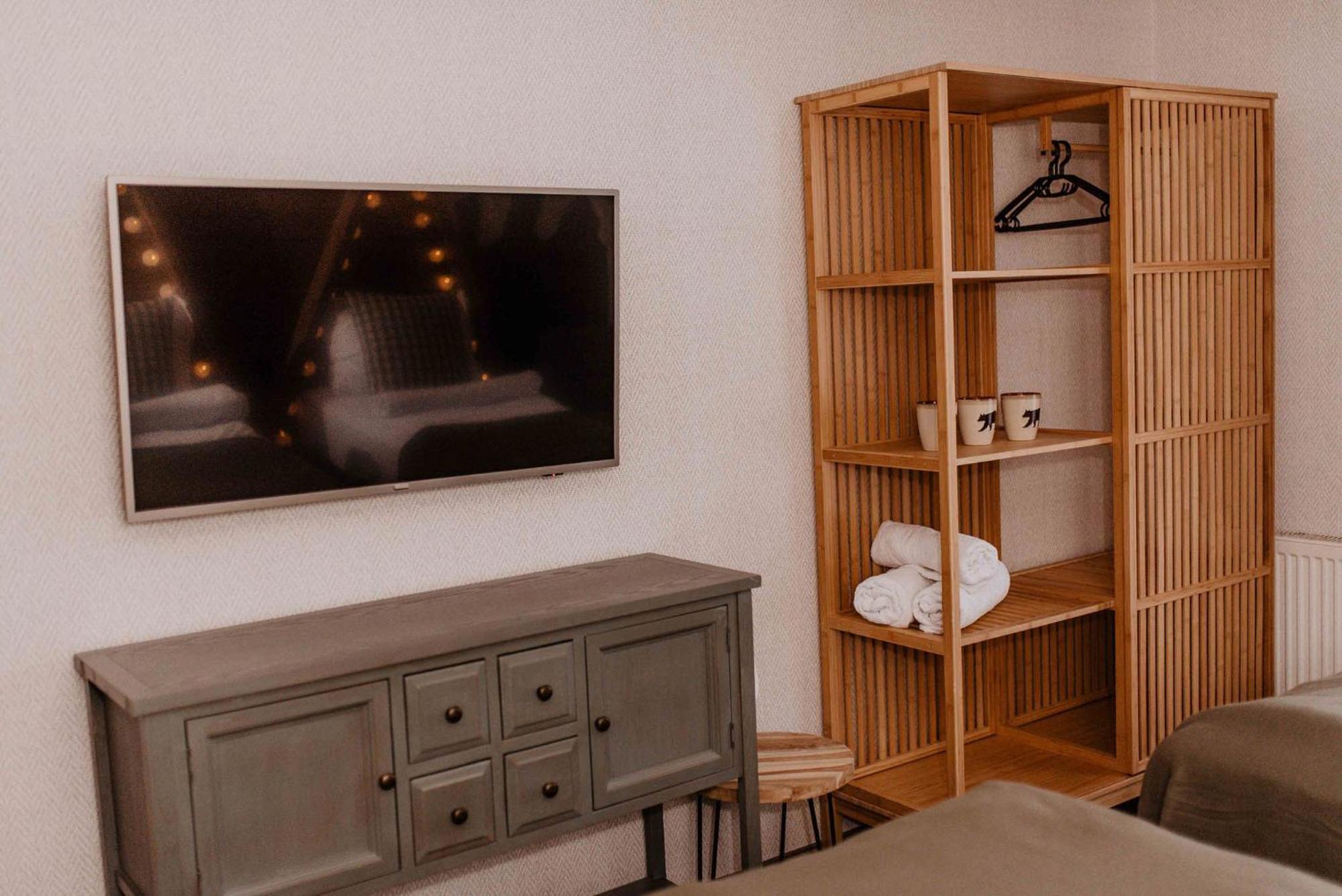 Dom Gorski Czarda - Sniadanie I Kolacja W Cenie Szczawnica Zimmer foto